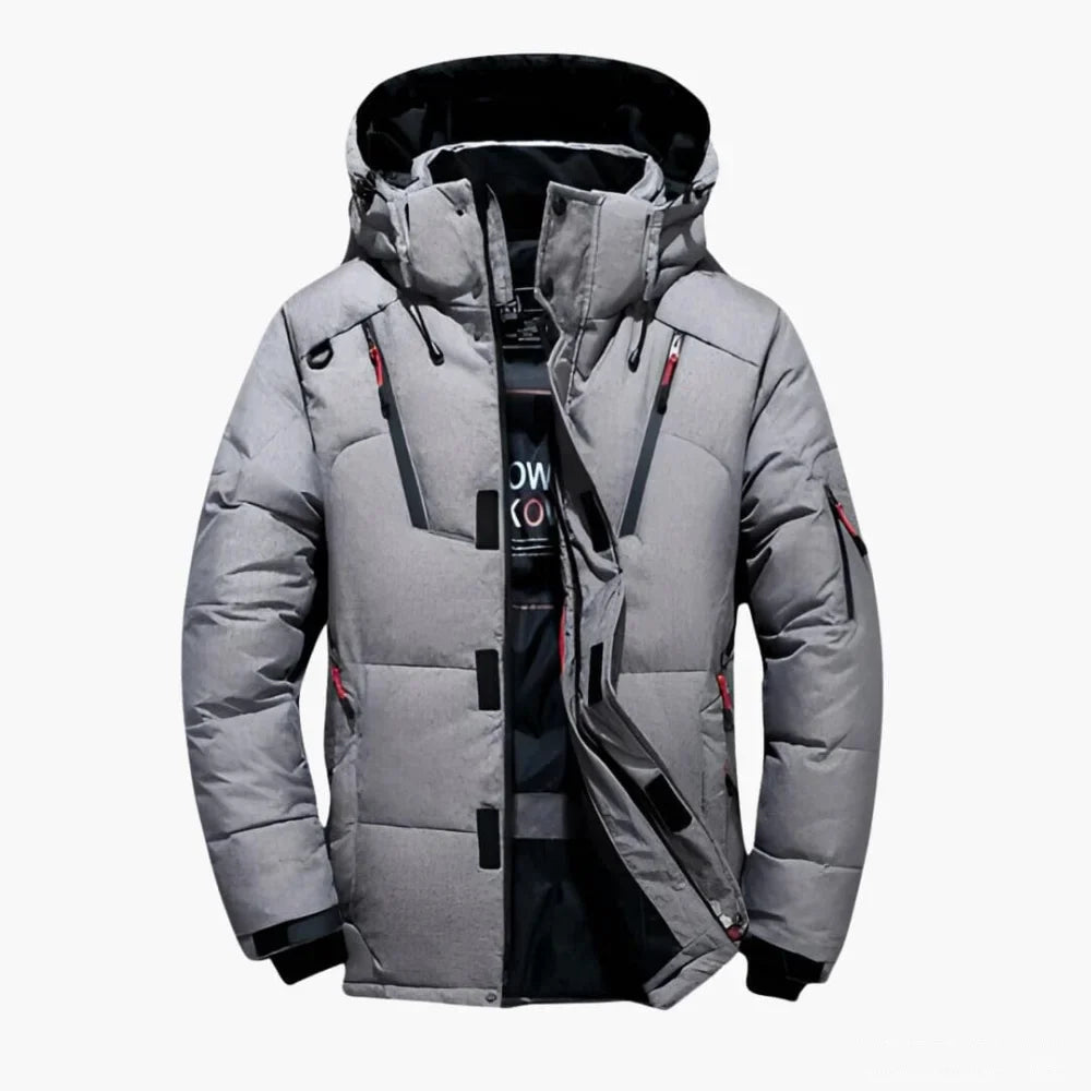 ROY | PREMIUM WINTER JACKET