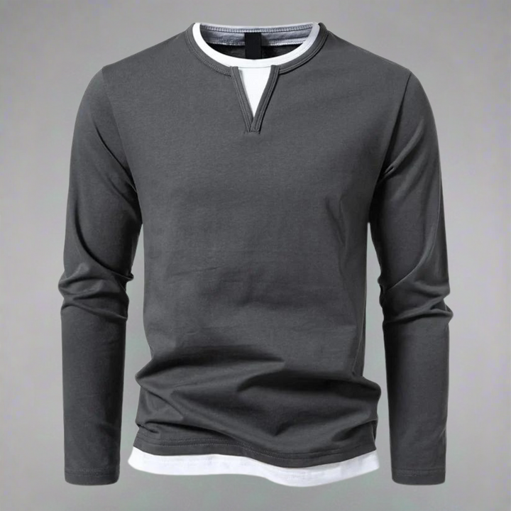 GILBERT | STYLISH LONG SLEEVE JERSEY