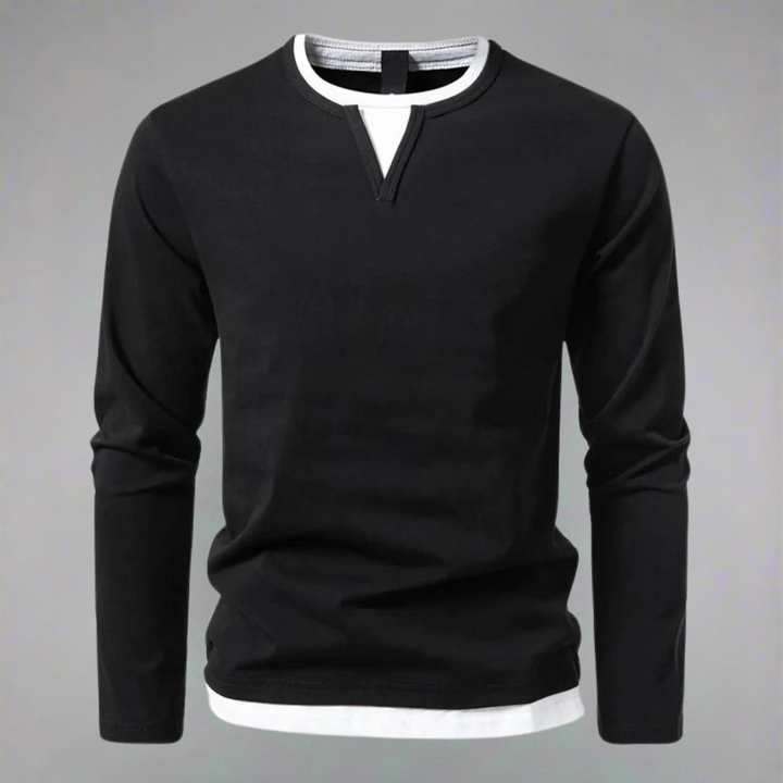 GILBERT | STYLISH LONG SLEEVE JERSEY