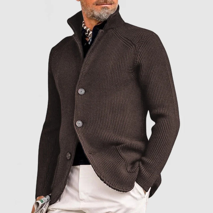 FLOYD | CLASSIC CASUAL CARDIGAN