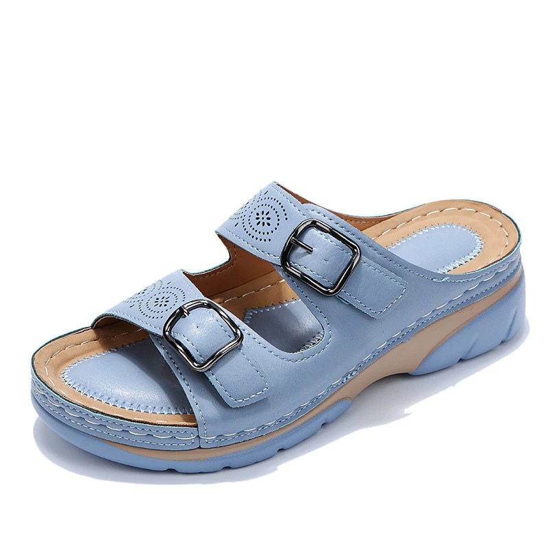 KAIDA | COMFORTABLE SANDAL