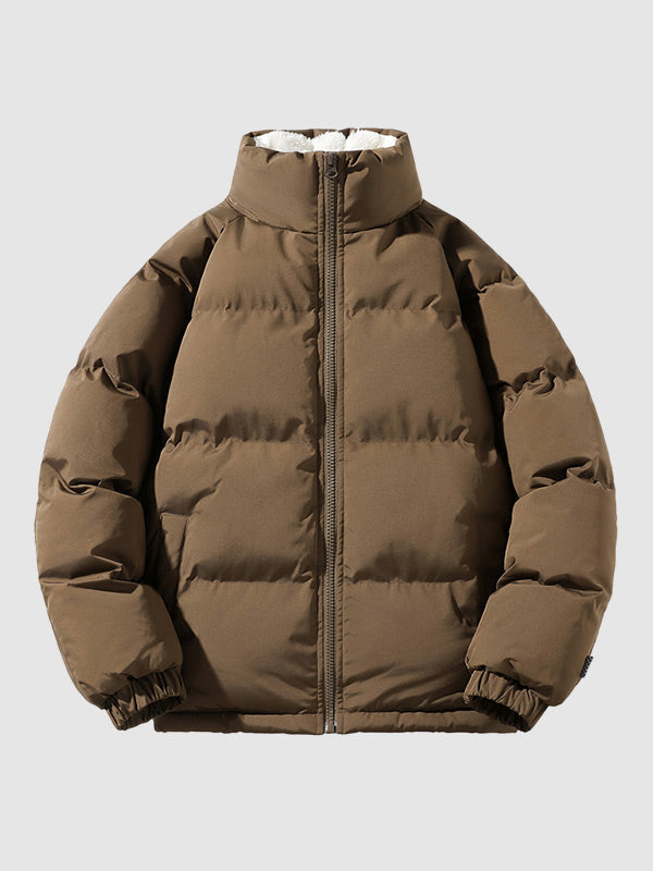 CLIFFORD | WEATHER-RESISTANT PUFFER JACKET