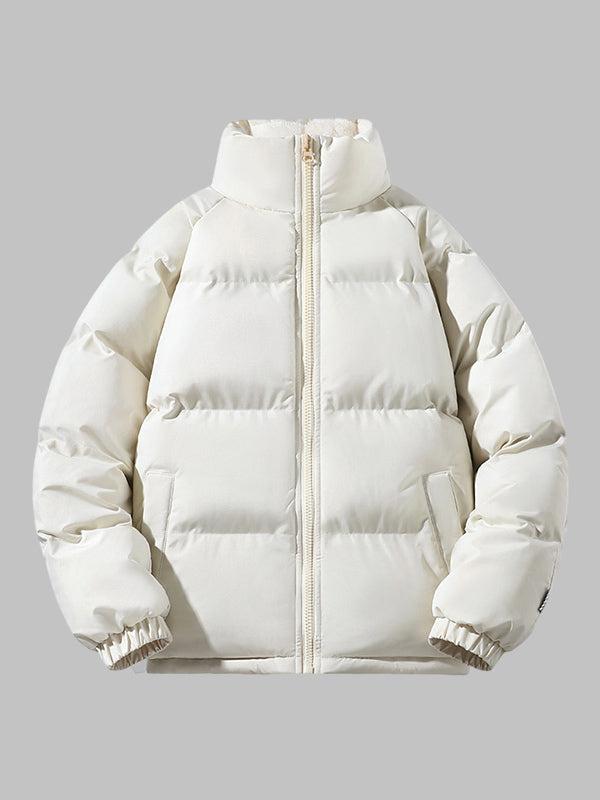 ARNOLD | WEATHERPROOF PUFFER JACKET