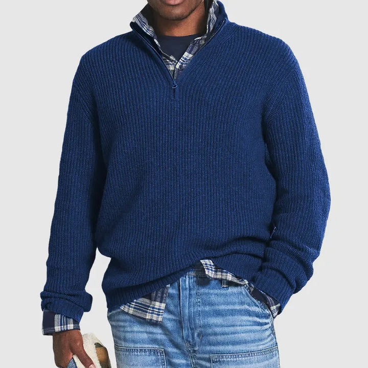 ZACHARIAH | STYLISH SWEATER