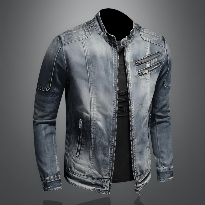 CHRISTIANO | JACKET