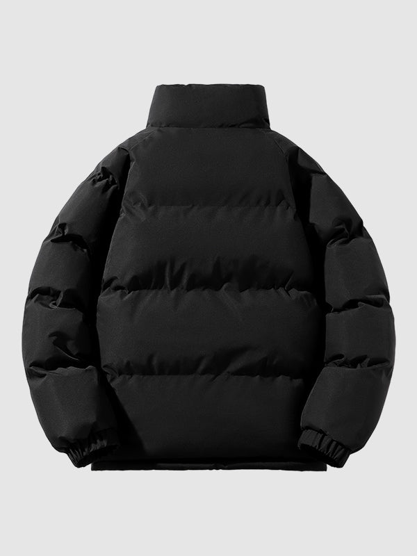 ARNOLD | WEATHERPROOF PUFFER JACKET