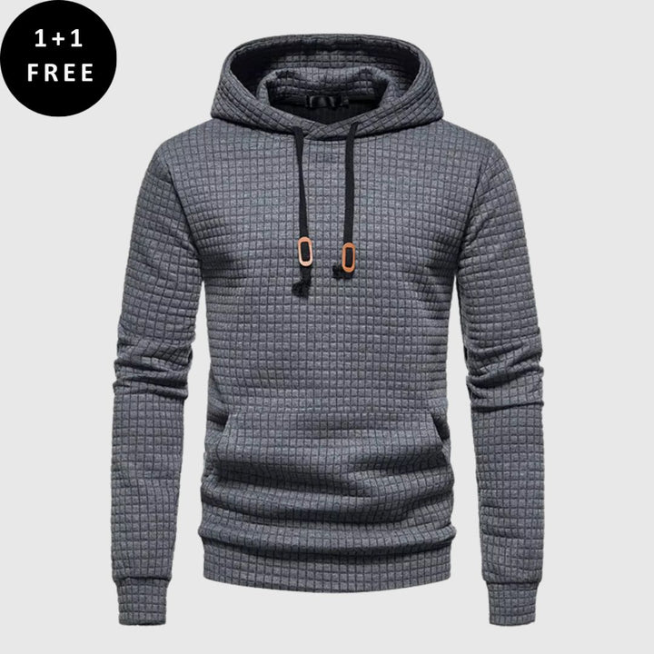 BRADLEY | CASUAL SWEATER HOODIE (1+1 FREE)