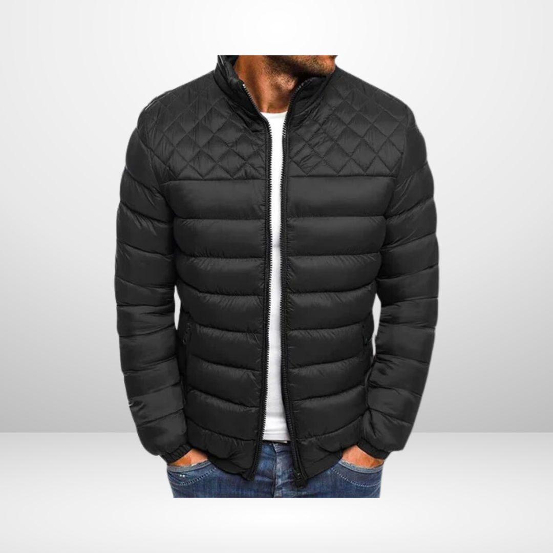 GARY | PREMIUM WINTER JACKET