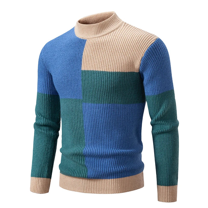 CARLO | KNITTED SWEATER