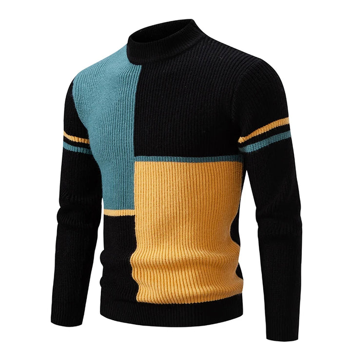 CARLO | KNITTED SWEATER