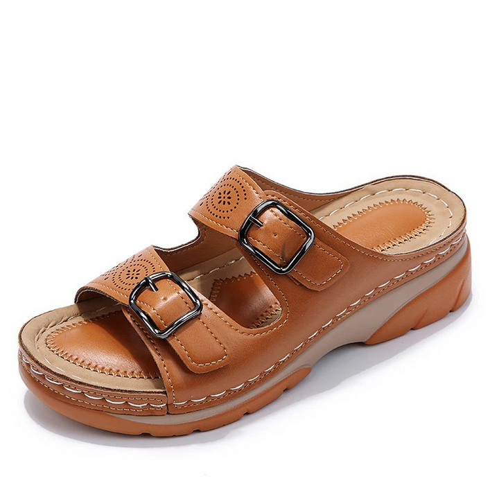 KAIDA | COMFORTABLE SANDAL