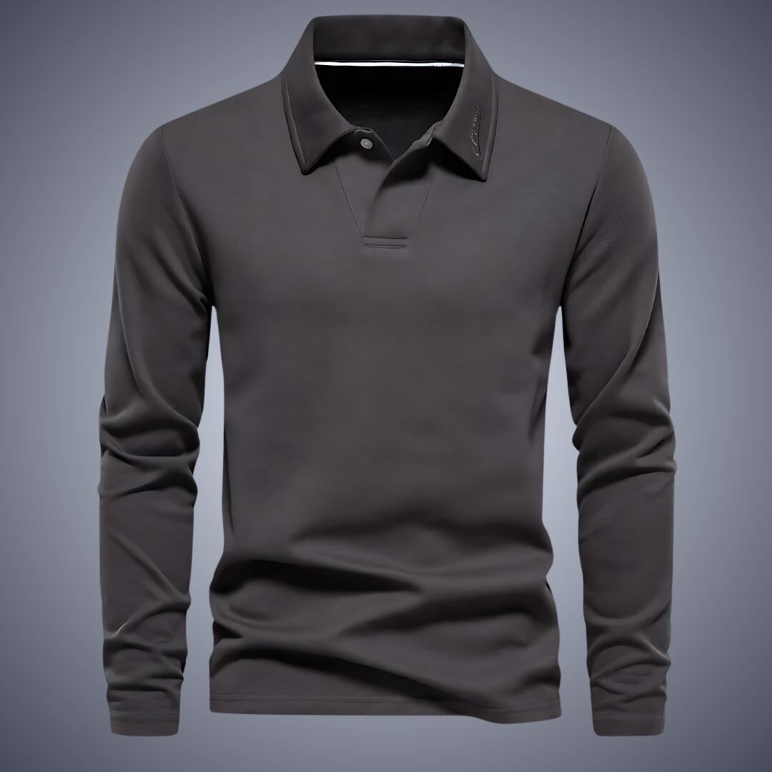 CANELO | CASUAL MEN’S POLO