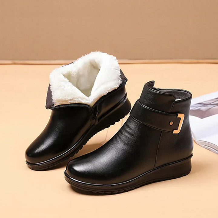 KATE | ORTHOPEDIC ANKLE BOOTS