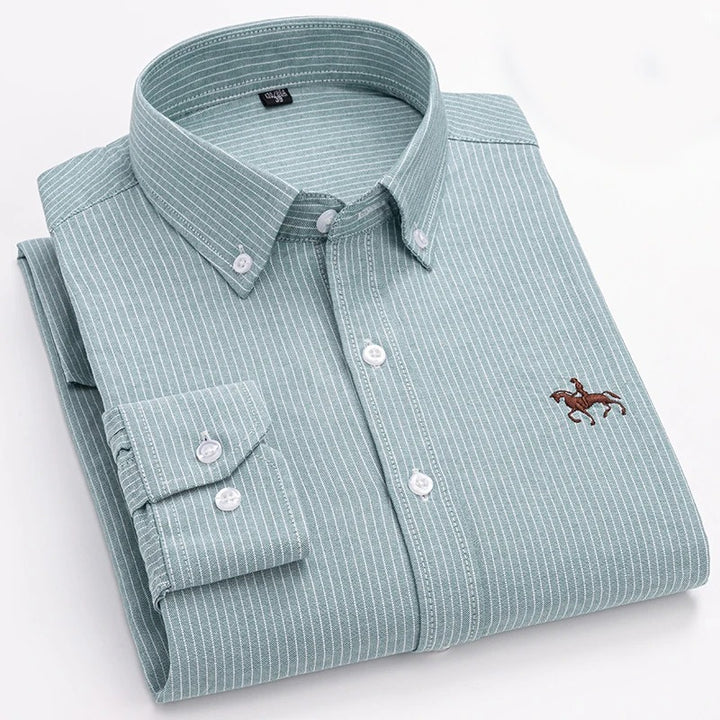 RALPH | CLASSIC LONG-SLEEVE SHIRT