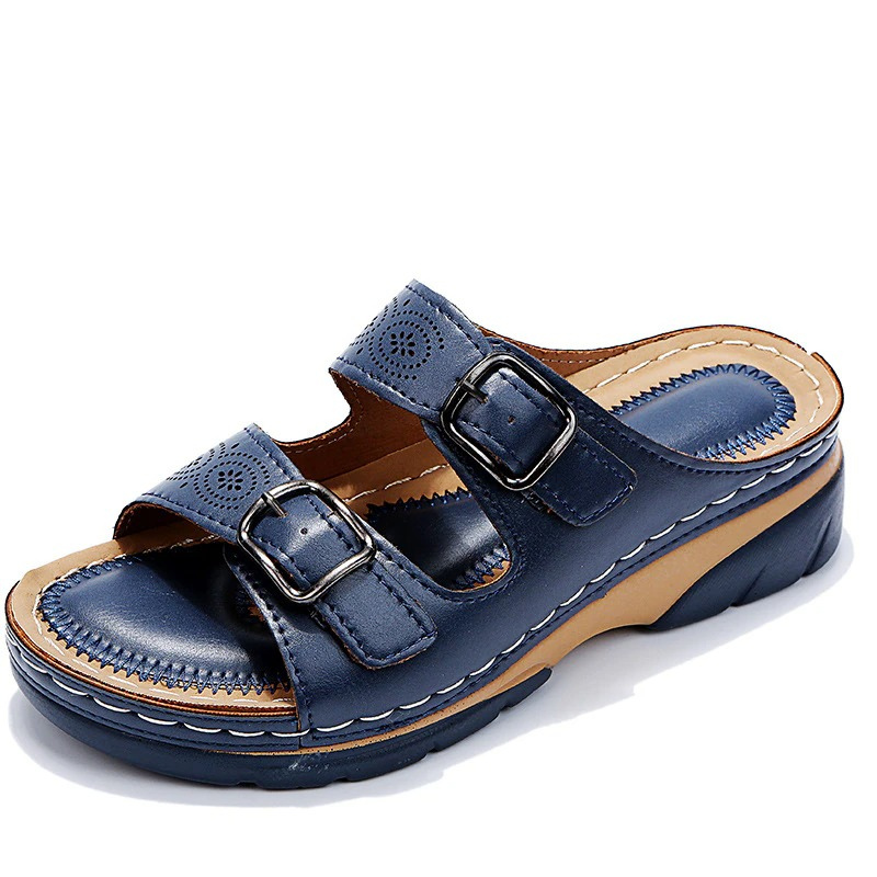 KAIDA | COMFORTABLE SANDAL