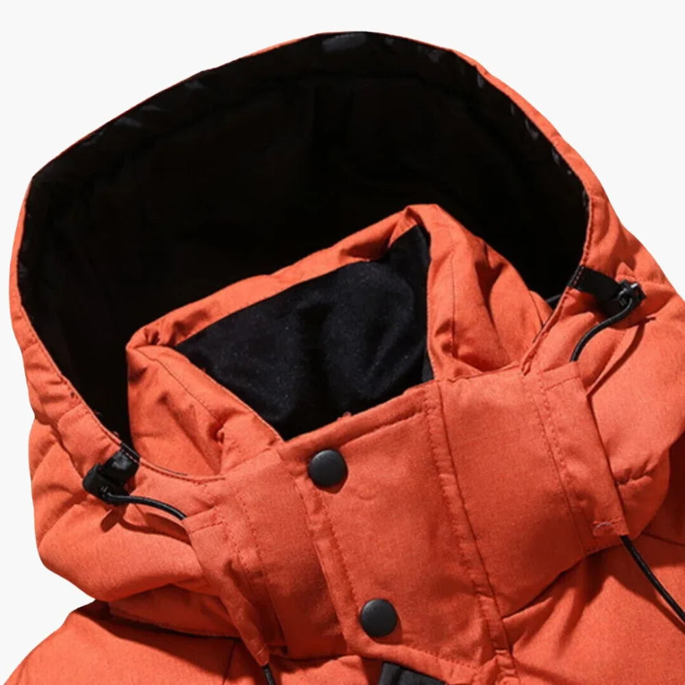 ROY | PREMIUM WINTER JACKET