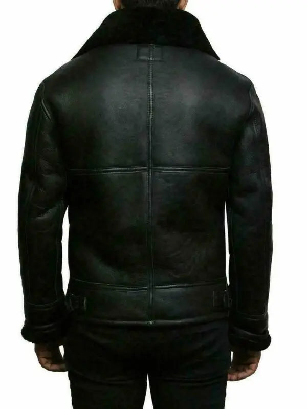 EUGENE | LUXURIOUS WINTER JACKET