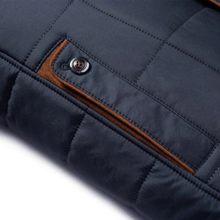 GEORGE | LUXURY WINTER JACKET