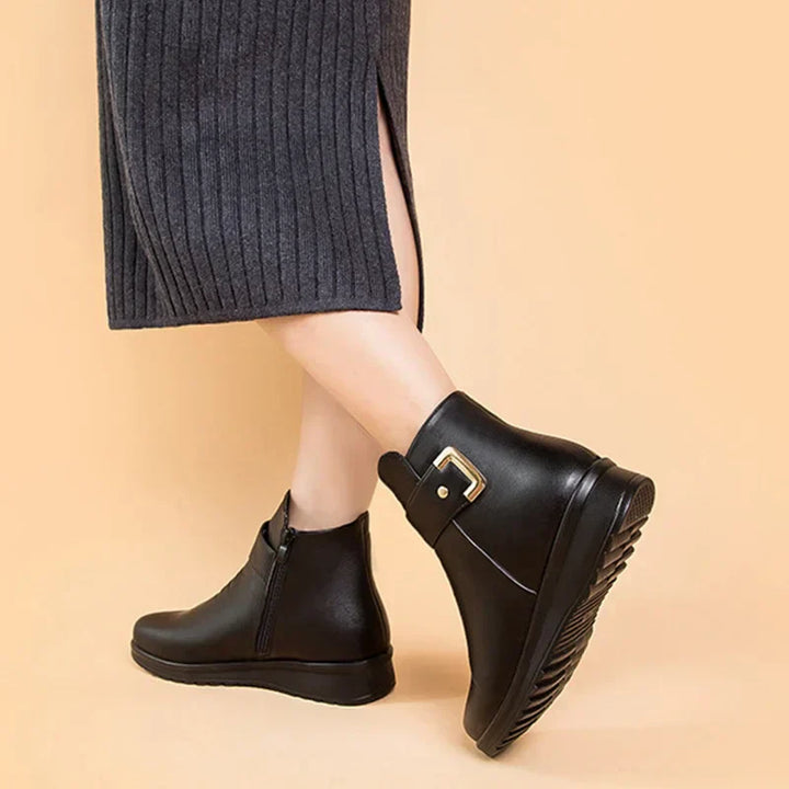 KATE | ORTHOPEDIC ANKLE BOOTS