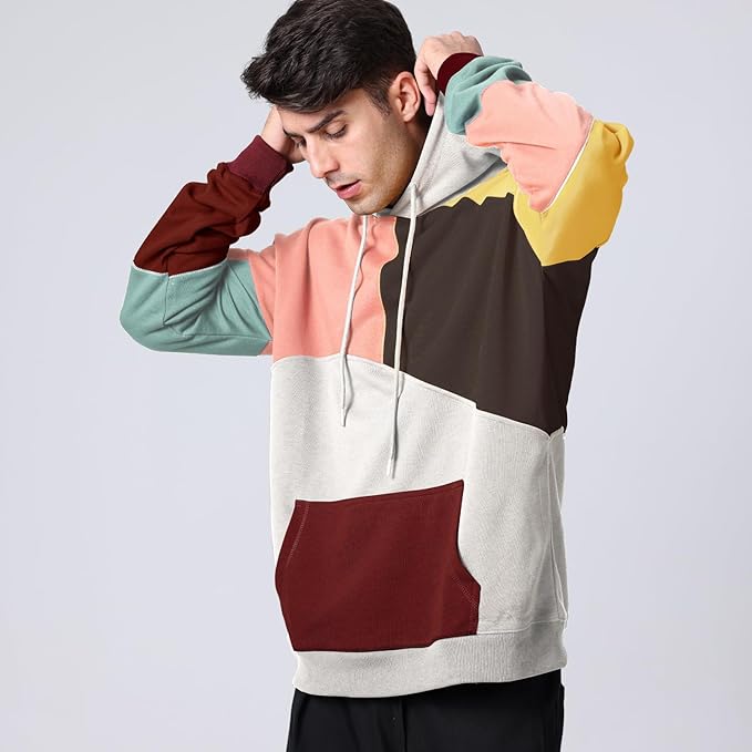 IVAN | URBAN HOODIE