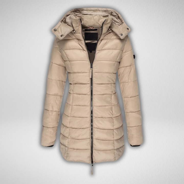 HARRIET | PREMIUM WINTER COAT