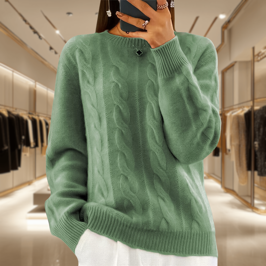 Caitlin | Sweater