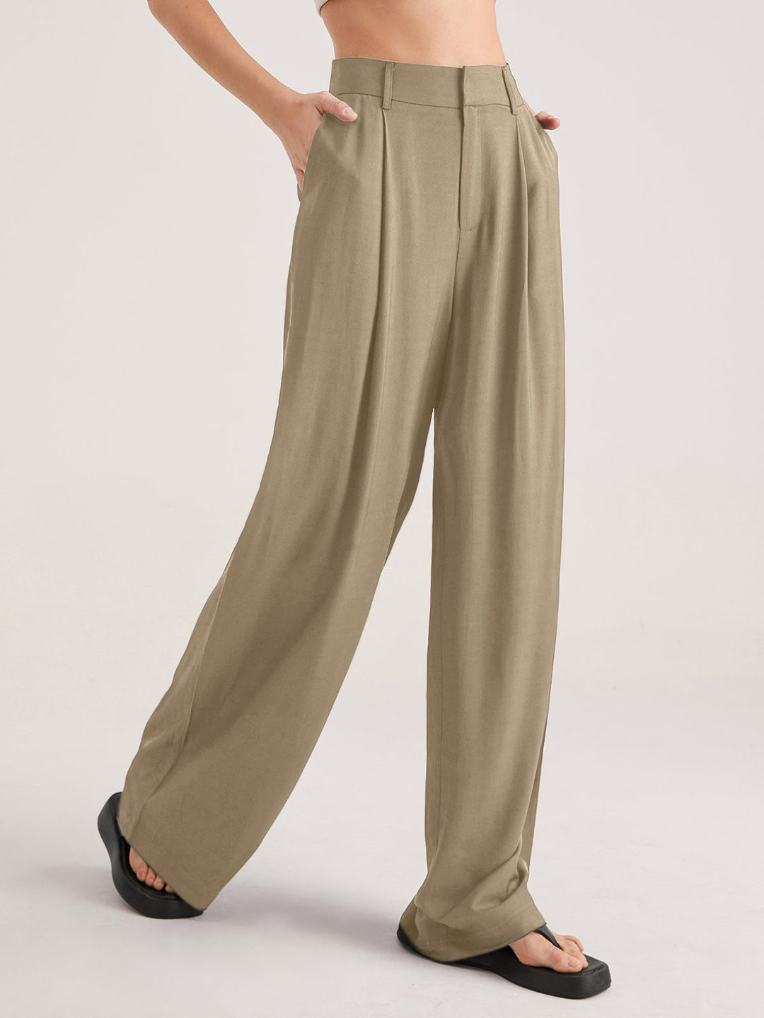 KIA | STYLISH TROUSER