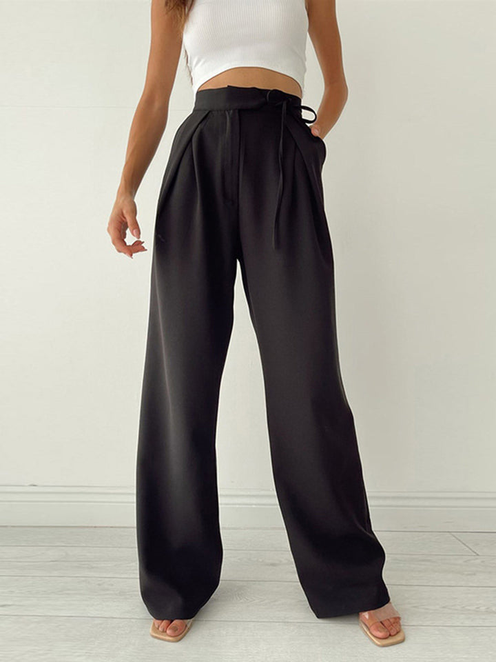 PLENA | STYLISH TROUSERS