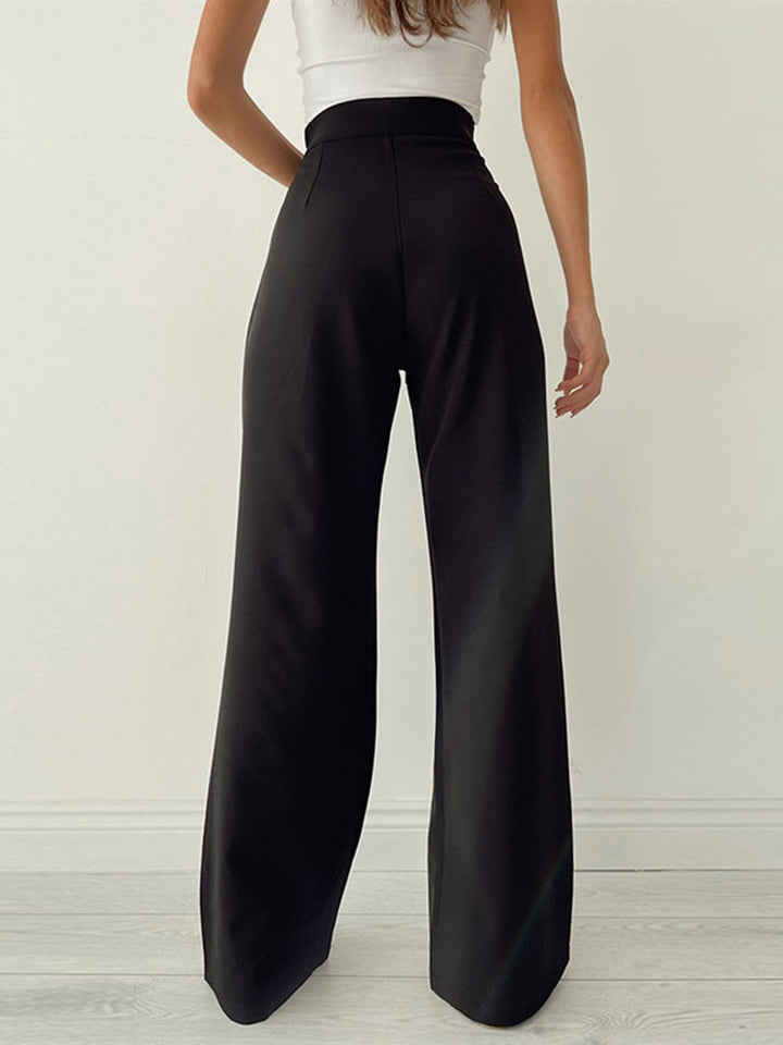 PLENA | STYLISH TROUSERS