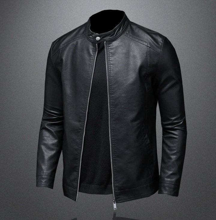 TRISTAN | PREMIUM MOTORCYCLE JACKET