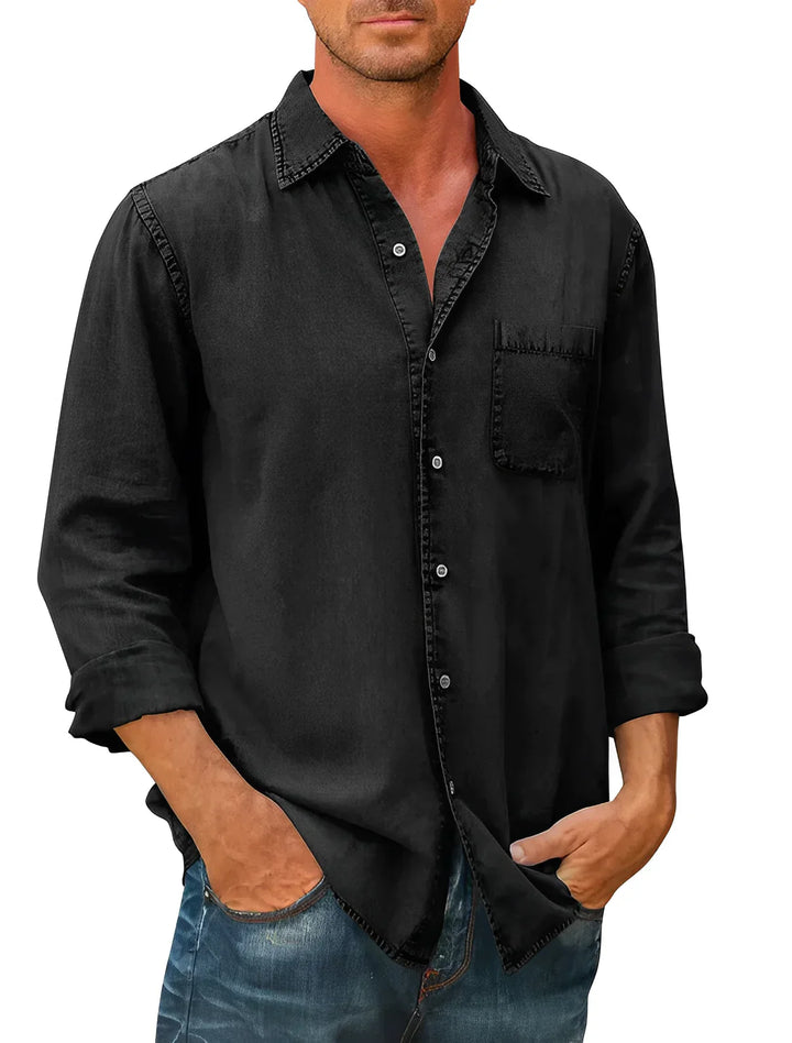 ALEXANDER | MEN'S CASUAL SHIRT