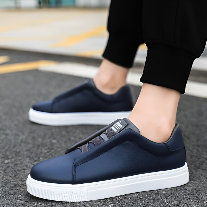 COLIN | PREMIUM LEATHER SNEAKERS