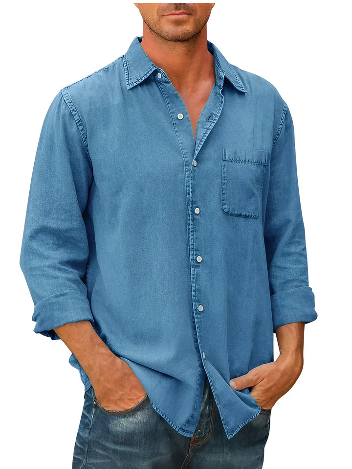 ALEXANDER | MEN'S CASUAL SHIRT