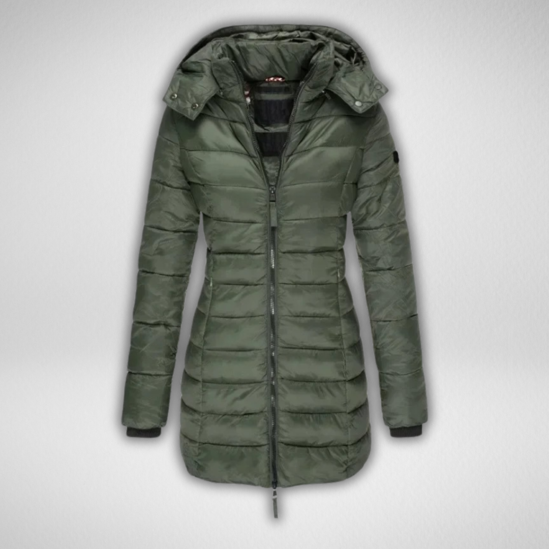 HARRIET | PREMIUM WINTER COAT