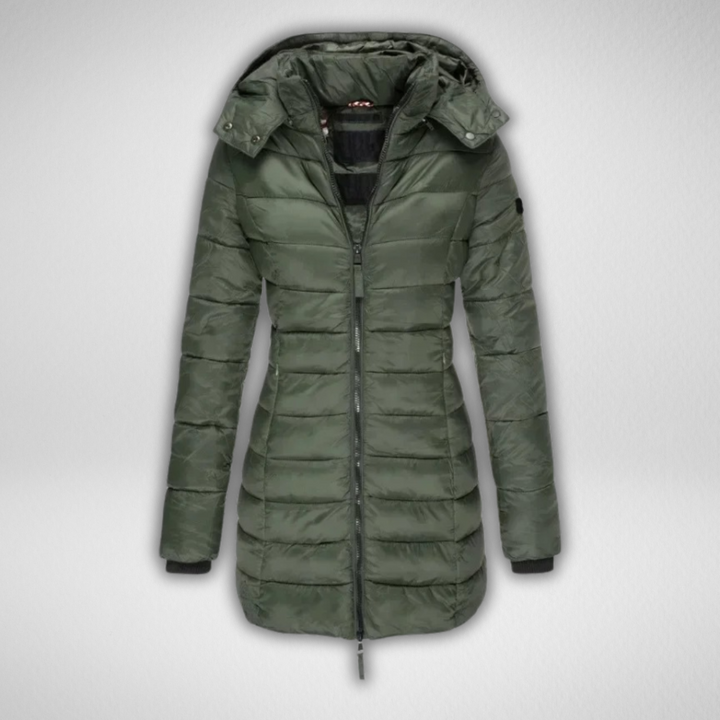 HARRIET | PREMIUM WINTER COAT