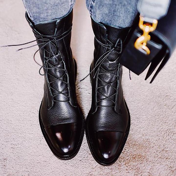 EMILY | ELEGANT HEEL BOOTS