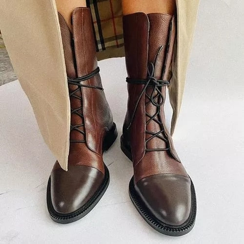 TAYLOR | PREMIUM LEATHER BOOTS