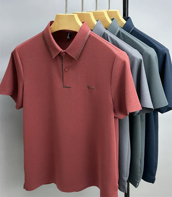 LEO | CASUAL POLO SHIRT