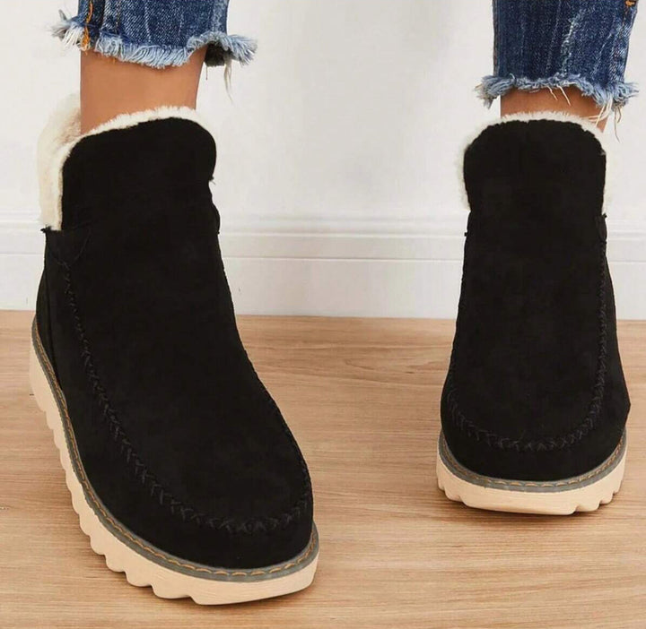 LANA | COZY COMFORT BOOTS