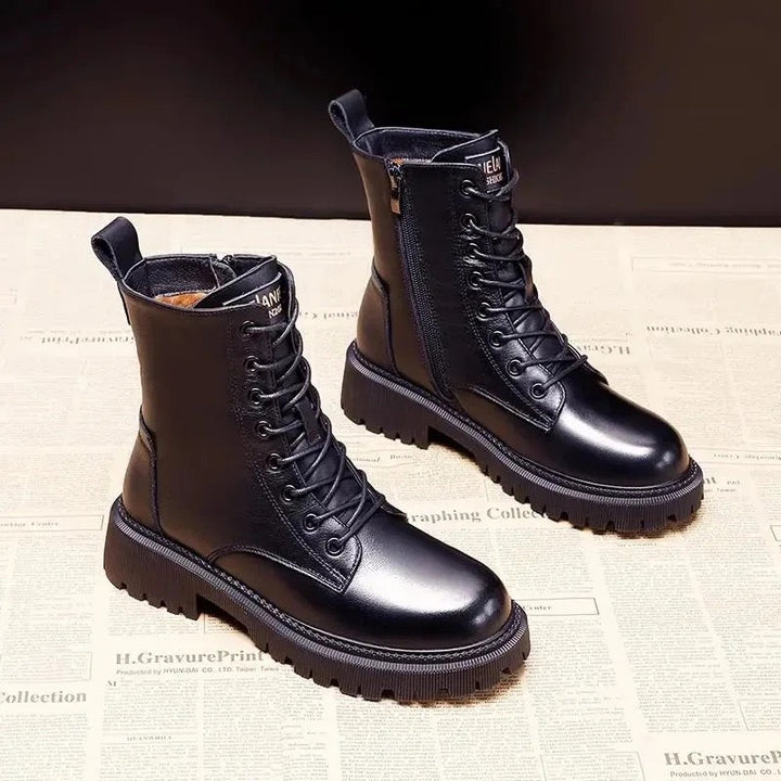 HUGH | ELEGANT WINTER BOOTS