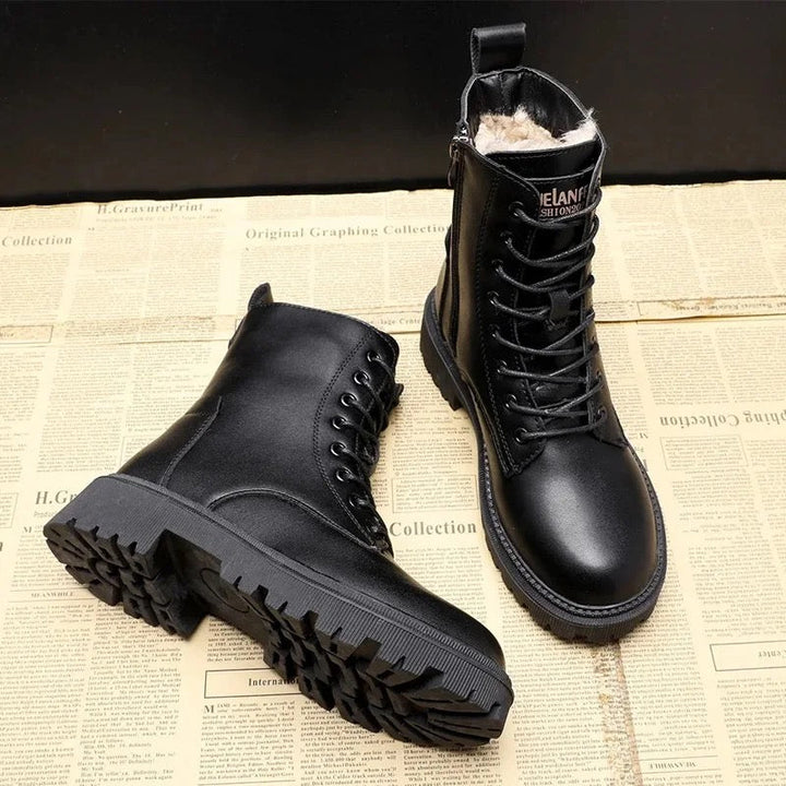 HUGH | ELEGANT WINTER BOOTS