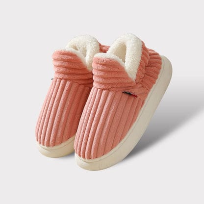 AVERY | COZY COMFORT UNISEX SLIPPERS