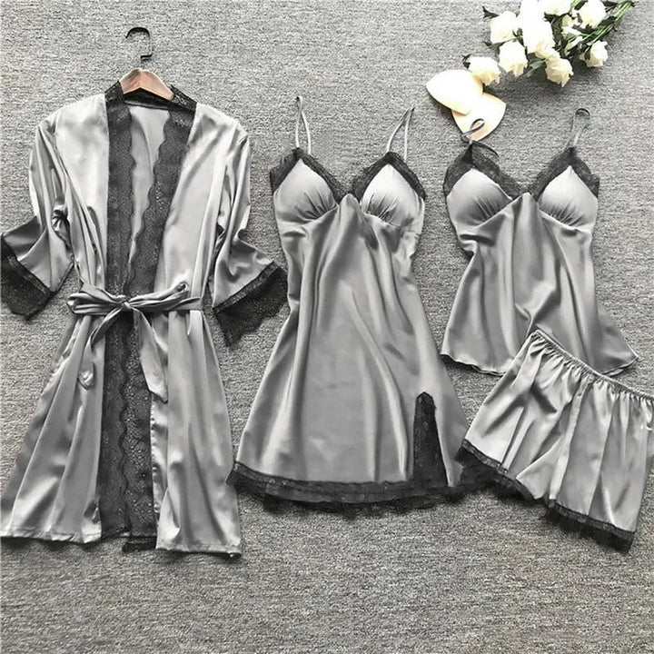 SIRENE | ELEGANT PAJAMA SET