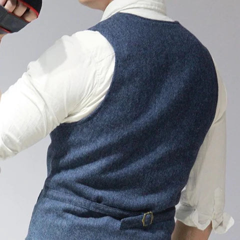 VERNON | CLASSIC ELEGANT VEST