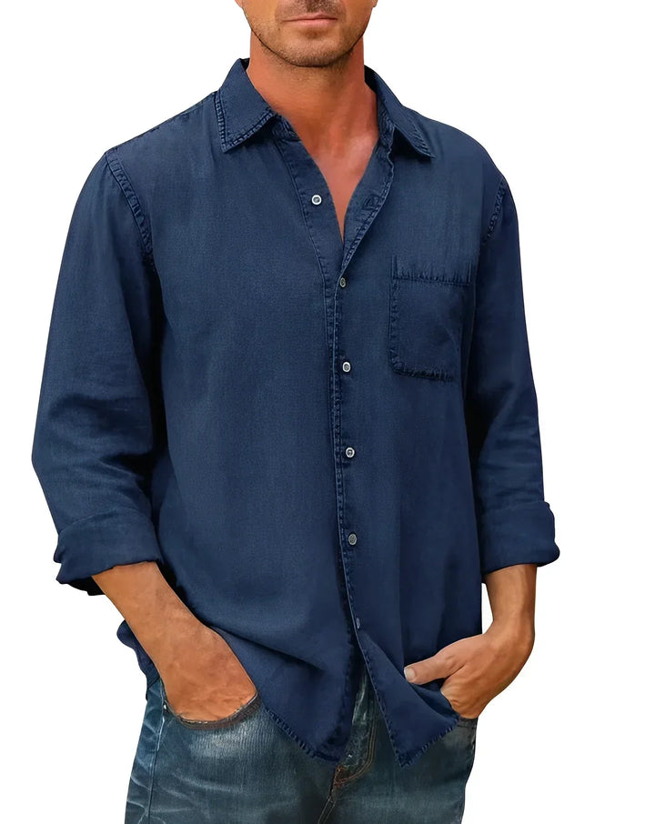 ALEXANDER | MEN'S CASUAL SHIRT