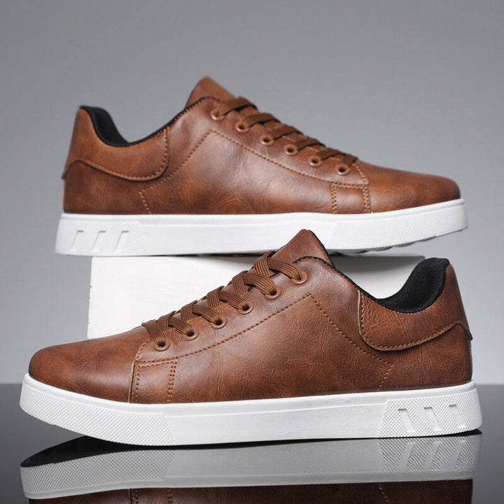 GARETH | CLASSIC SNEAKERS