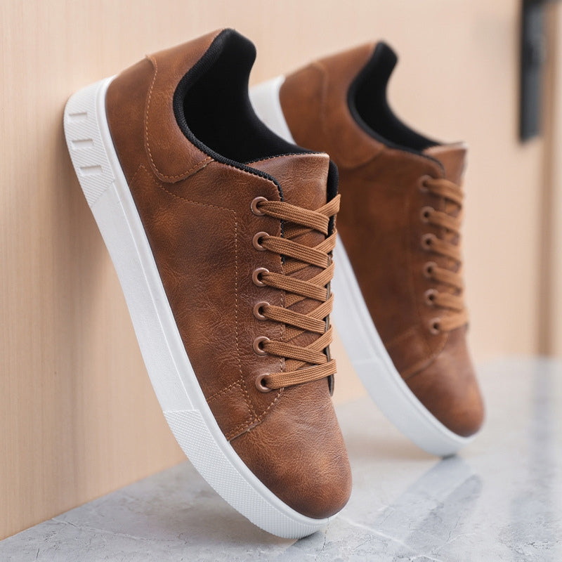 GRIFFIN | CLASSIC SNEAKERS