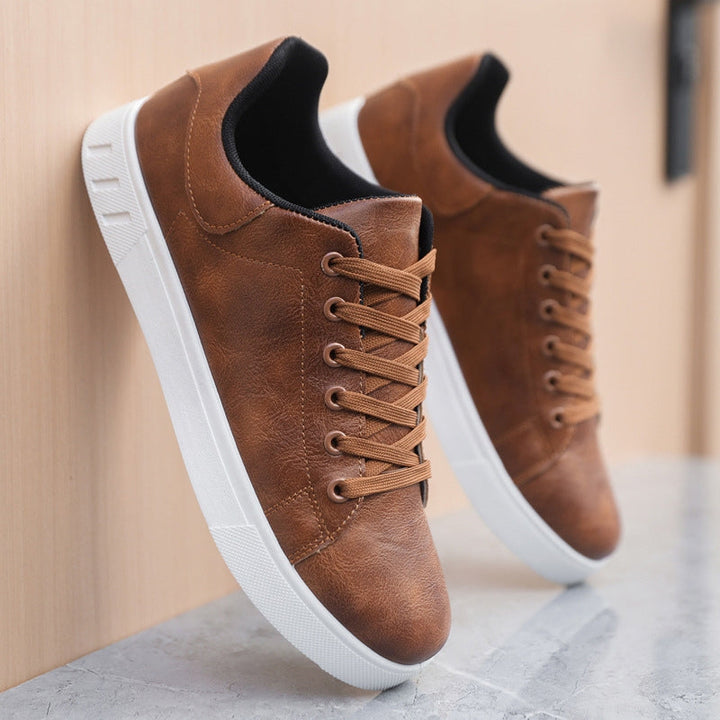 GARETH | CLASSIC SNEAKERS