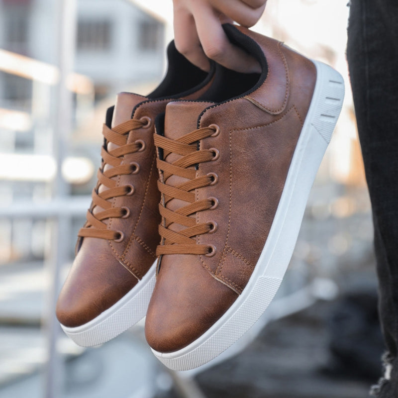 GRIFFIN | CLASSIC SNEAKERS