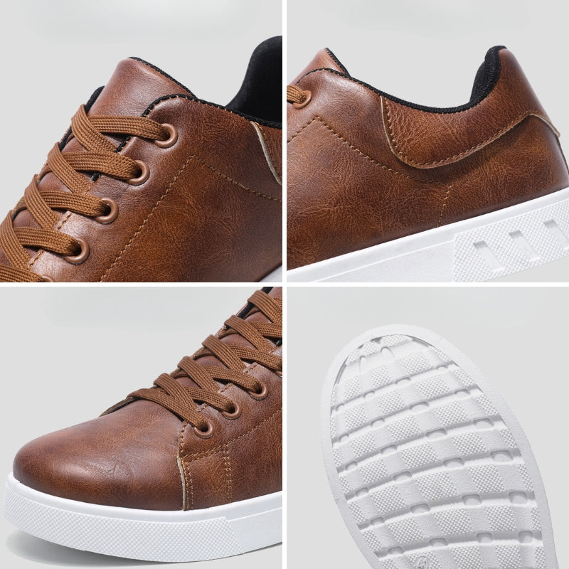 GRIFFIN | CLASSIC SNEAKERS